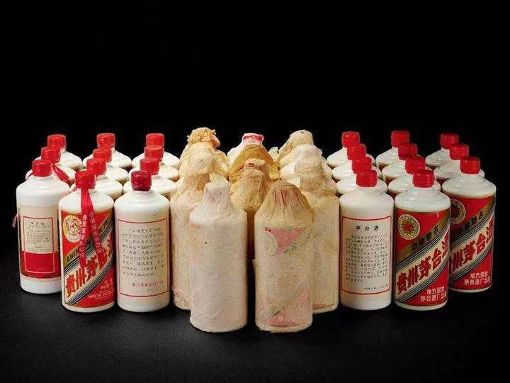 海州日照岚山回收酒价格哪里回收(附近上门回收茅台酒）?